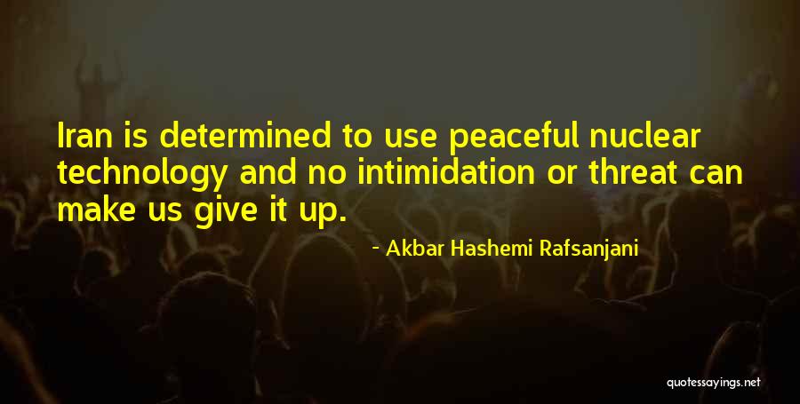 Hashemi Rafsanjani Quotes By Akbar Hashemi Rafsanjani Hashemi Rafsanjani Quotes By Akbar Hashemi Rafsanjani
