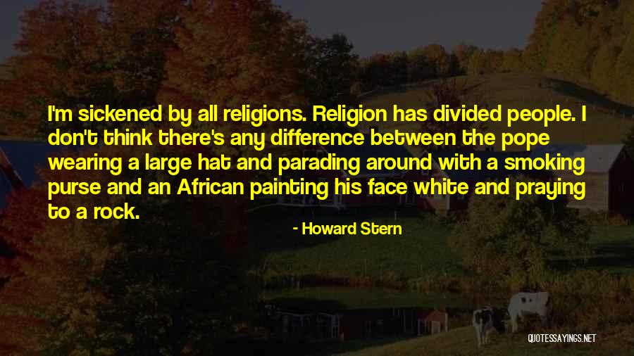Hashemian Armenia Quotes By Howard Stern Hashemian Armenia Quotes By Howard Stern
