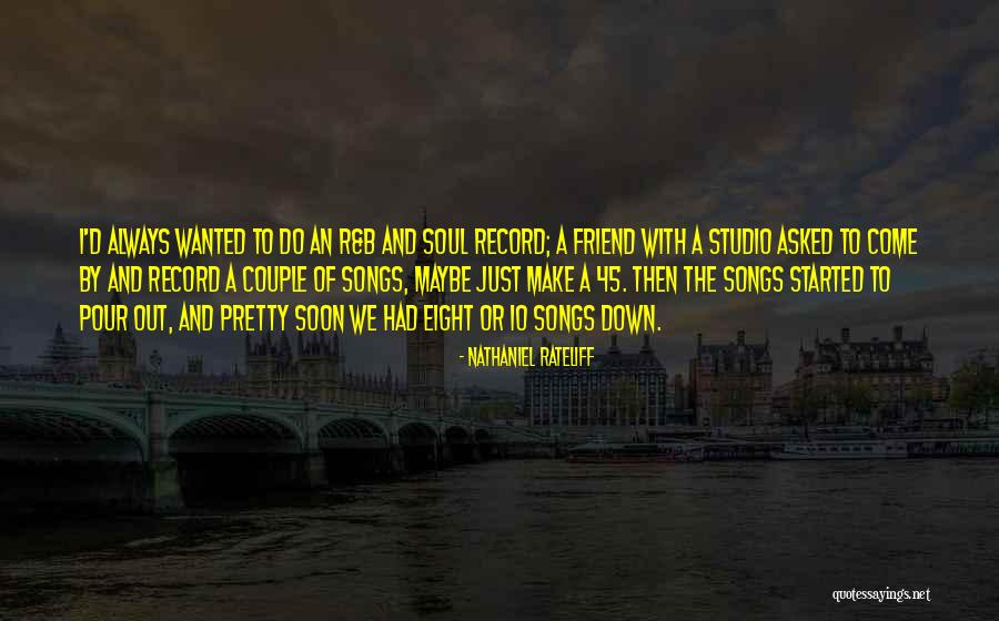 Hashemite Dynasty Quotes By Nathaniel Rateliff Hashemite Dynasty Quotes By Nathaniel Rateliff