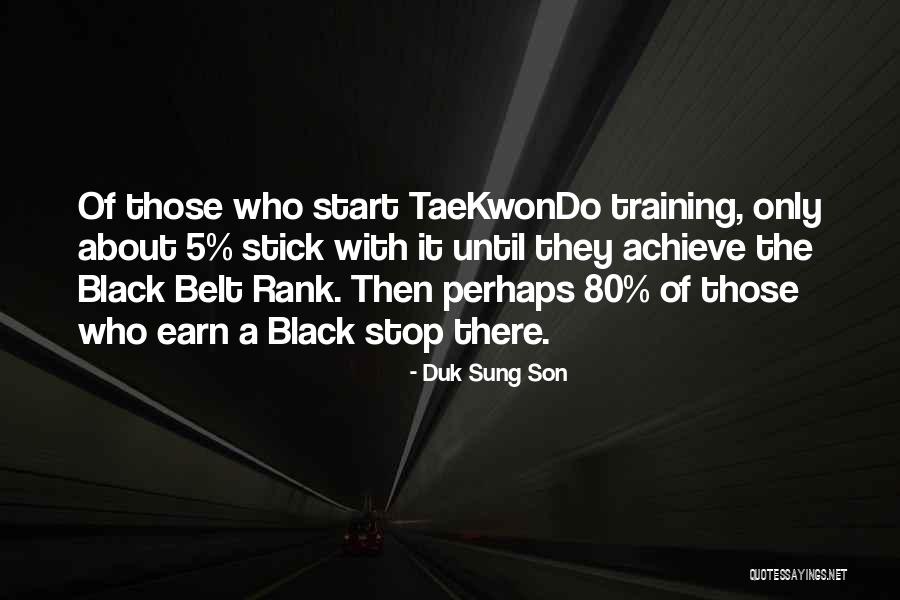 Hasher Main Quotes By Duk Sung Son Hasher Main Quotes By Duk Sung Son