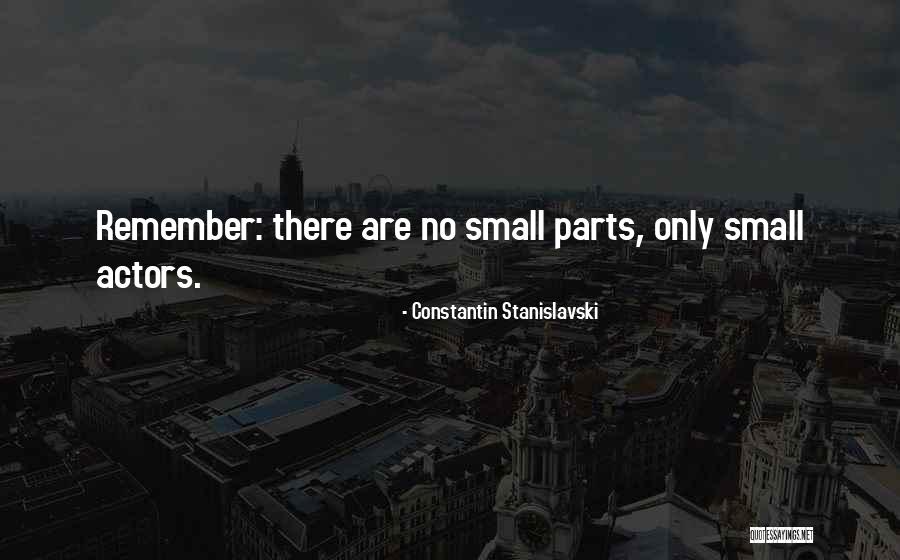 Hashes In Perl Quotes By Constantin Stanislavski
