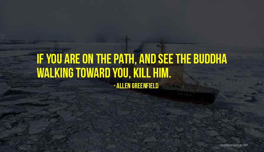 Hashima Project Quotes By Allen Greenfield