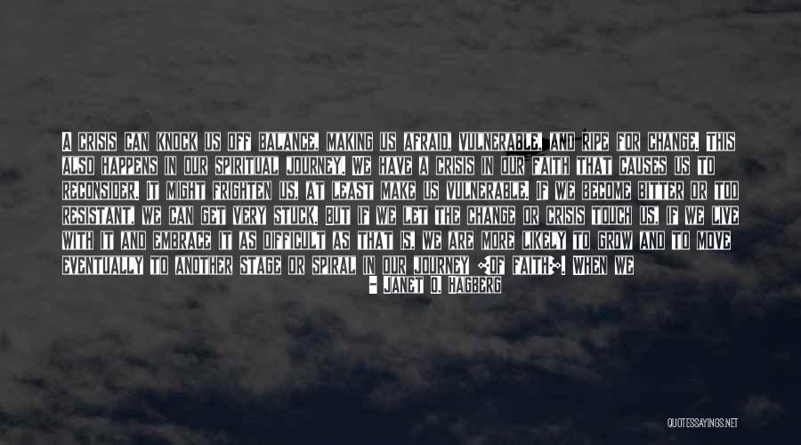 Hashima Project Quotes By Janet O. Hagberg Hashima Project Quotes By Janet O. Hagberg