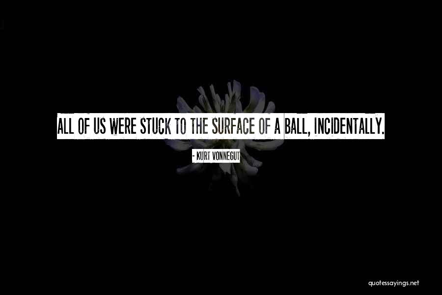 Hashimi Johnson Quotes By Kurt Vonnegut Hashimi Johnson Quotes By Kurt Vonnegut