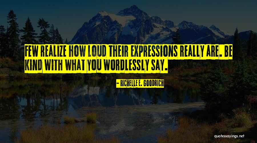 Hashimi Johnson Quotes By Richelle E. Goodrich Hashimi Johnson Quotes By Richelle E. Goodrich