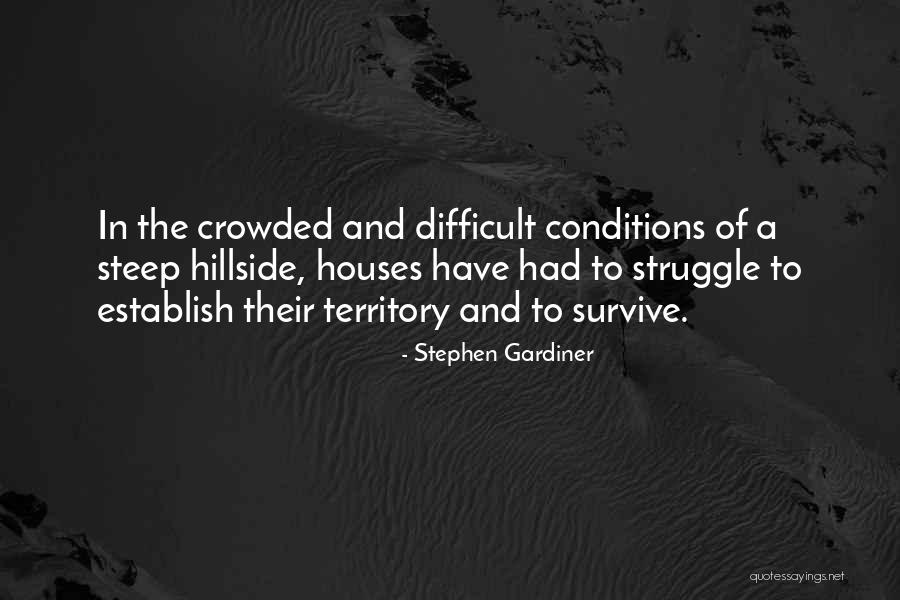 Hashing In Data Quotes By Stephen Gardiner