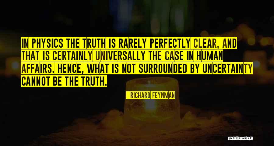 Hashing Running Quotes By Richard Feynman Hashing Running Quotes By Richard Feynman
