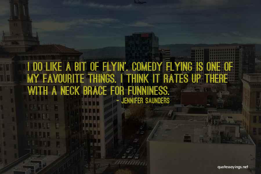 Hashiros Quotes By Jennifer Saunders Hashiros Quotes By Jennifer Saunders