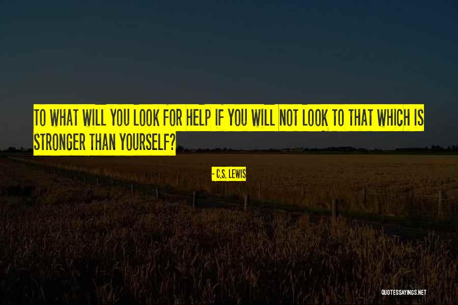 Hashiyasume Quotes By C.S. Lewis Hashiyasume Quotes By C.S. Lewis