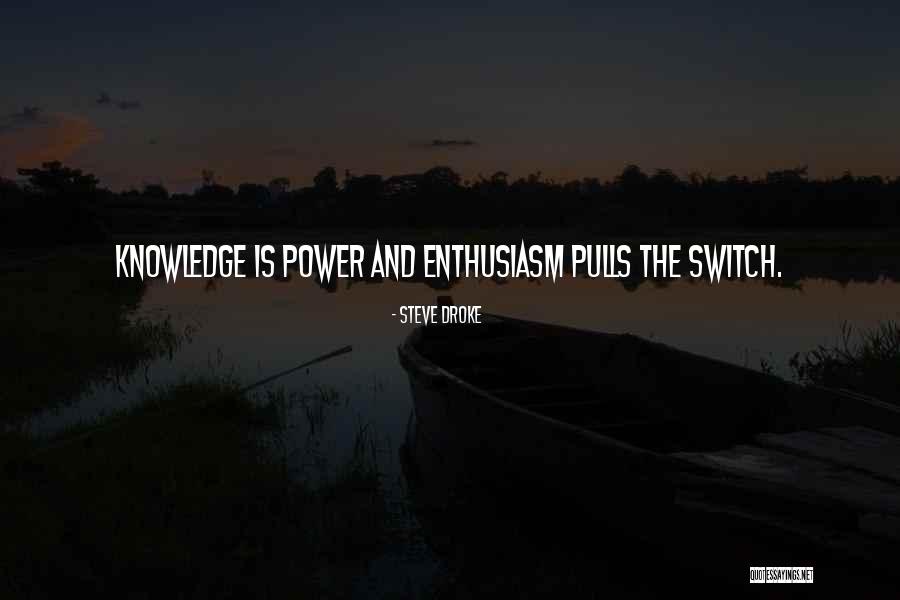 Hashiyasume Quotes By Steve Droke Hashiyasume Quotes By Steve Droke