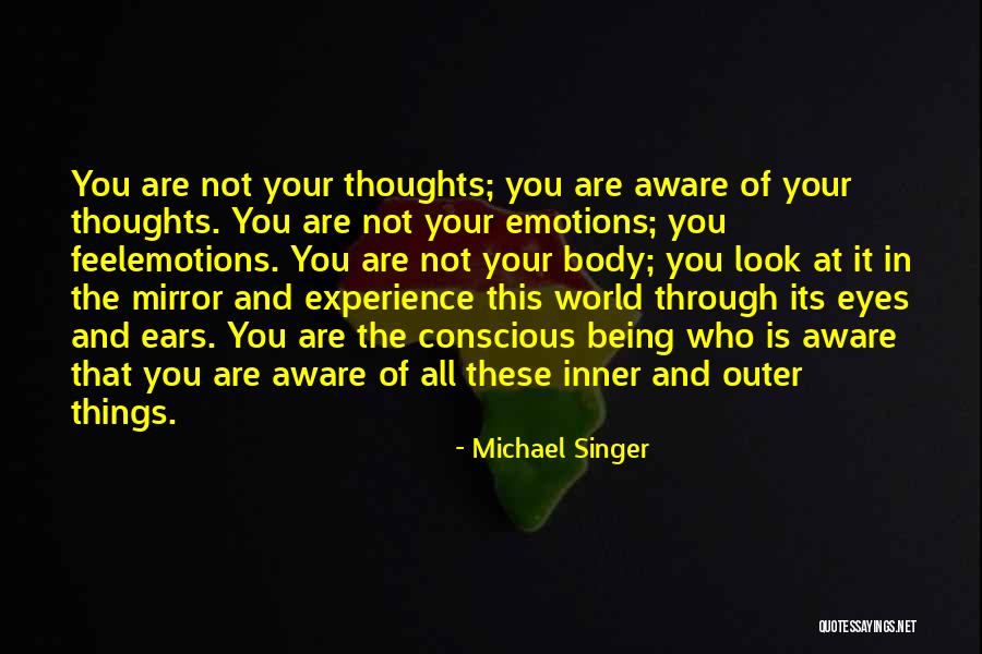 Hashizume Isao Quotes By Michael Singer Hashizume Isao Quotes By Michael Singer