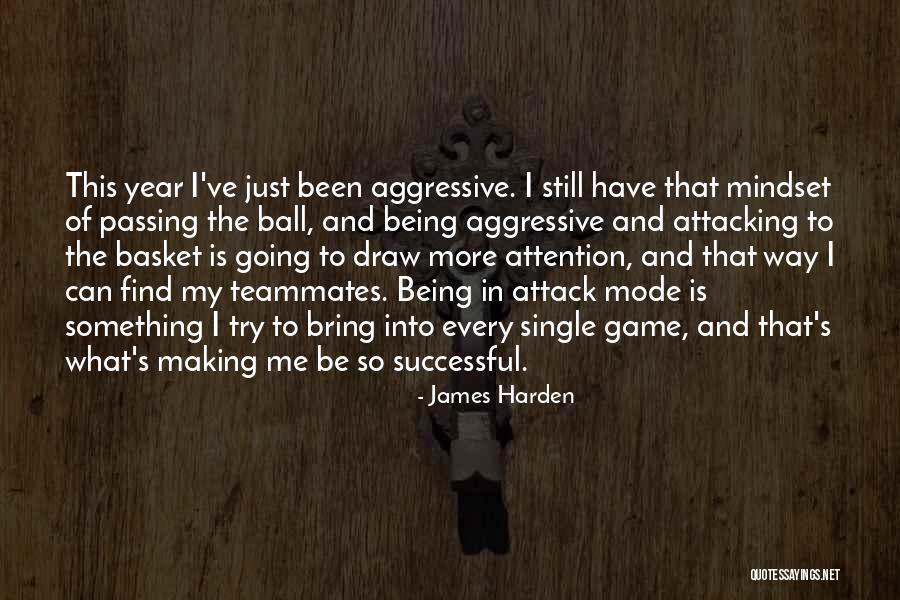 Hashkiller Quotes By James Harden Hashkiller Quotes By James Harden