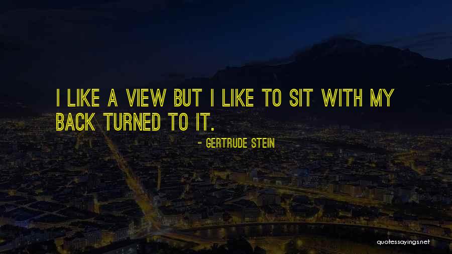 Hashman Infused Quotes By Gertrude Stein Hashman Infused Quotes By Gertrude Stein