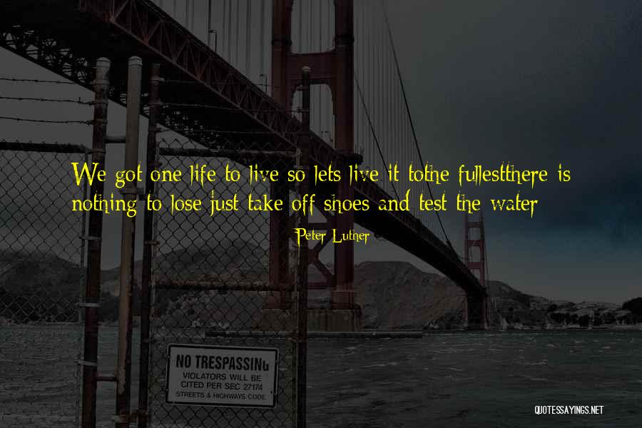 Hashmonaim Hanukkah Quotes By Peter Luther Hashmonaim Hanukkah Quotes By Peter Luther