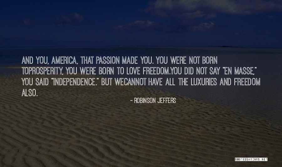 Hashmonaim Hanukkah Quotes By Robinson Jeffers Hashmonaim Hanukkah Quotes By Robinson Jeffers