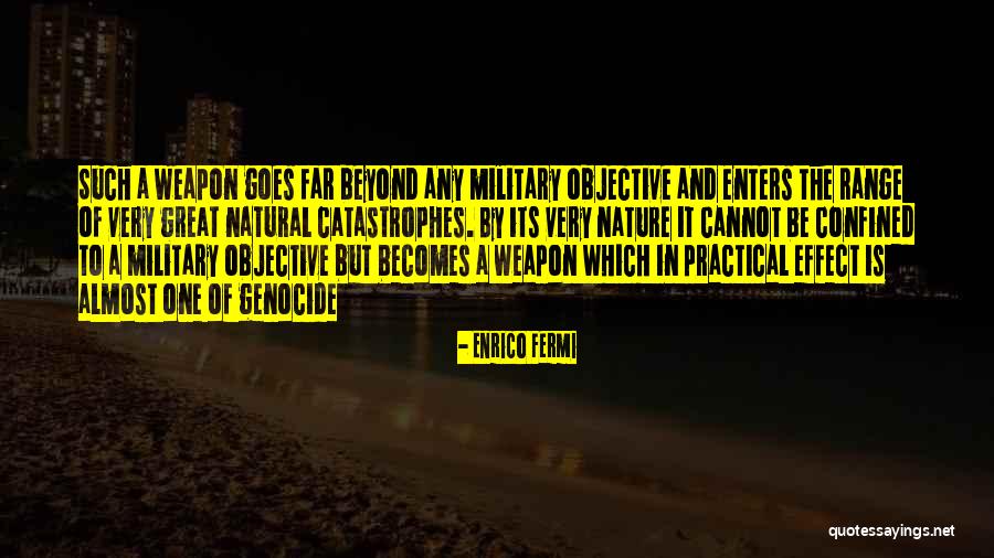 Hashmonaim Israel Quotes By Enrico Fermi Hashmonaim Israel Quotes By Enrico Fermi