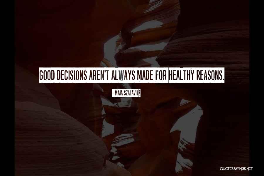 Hashmonaim Israel Quotes By Maia Szalavitz Hashmonaim Israel Quotes By Maia Szalavitz