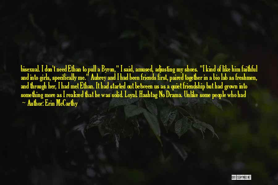 Hashtag Quotes By Erin McCarthy Hashtag Quotes By Erin McCarthy