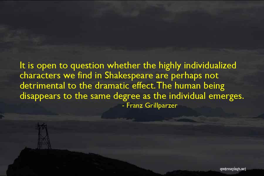 Hashway Deli Quotes By Franz Grillparzer Hashway Deli Quotes By Franz Grillparzer