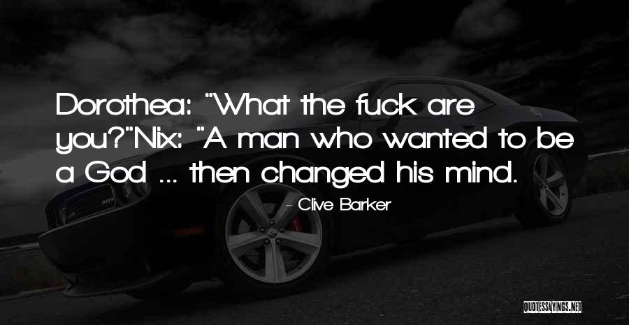 Hasiba Hrustic Quotes By Clive Barker Hasiba Hrustic Quotes By Clive Barker