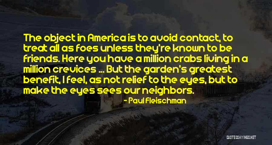 Hasiba Hrustic Quotes By Paul Fleischman Hasiba Hrustic Quotes By Paul Fleischman