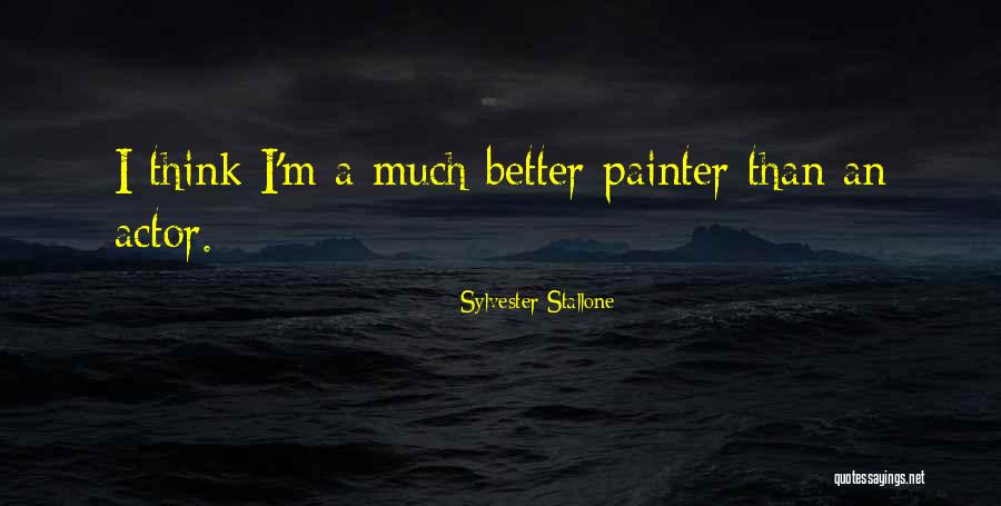Hasiba Sajady Quotes By Sylvester Stallone Hasiba Sajady Quotes By Sylvester Stallone