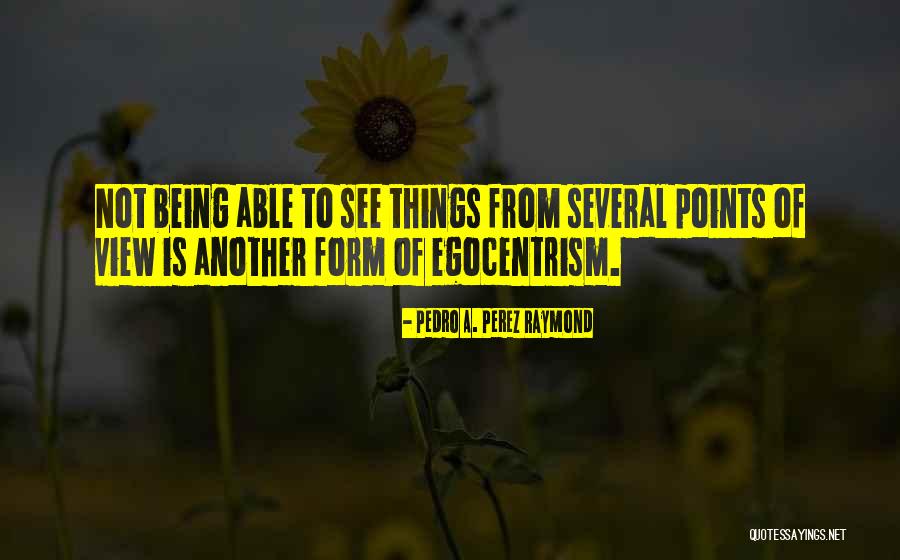 Hasibeenpwnd Quotes By Pedro A. Perez Raymond Hasibeenpwnd Quotes By Pedro A. Perez Raymond