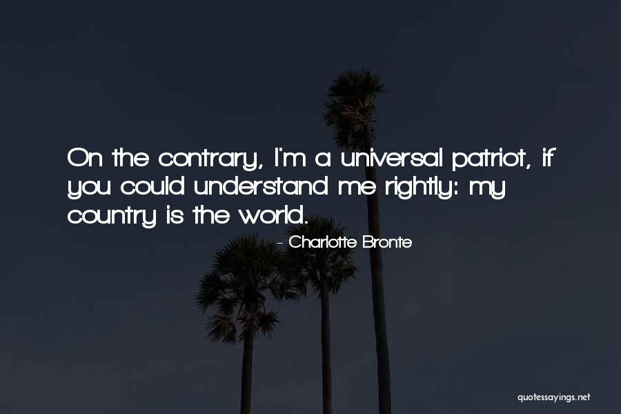 Hasidism In America Quotes By Charlotte Bronte Hasidism In America Quotes By Charlotte Bronte