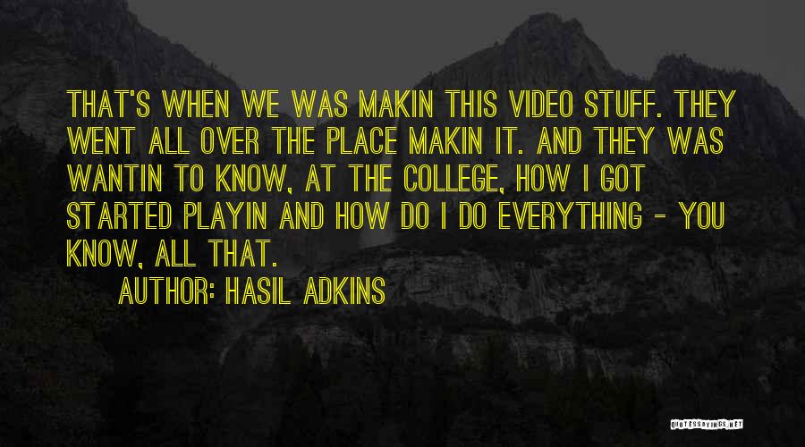 Hasil Adkins Quotes 889159