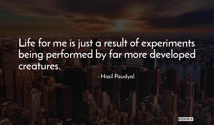Hasil Paudyal Quotes 323421 Hasil Paudyal Quotes 323421