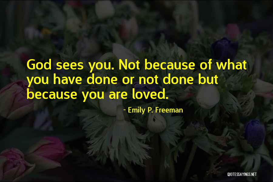 Hasior W Quotes By Emily P. Freeman Hasior W Quotes By Emily P. Freeman