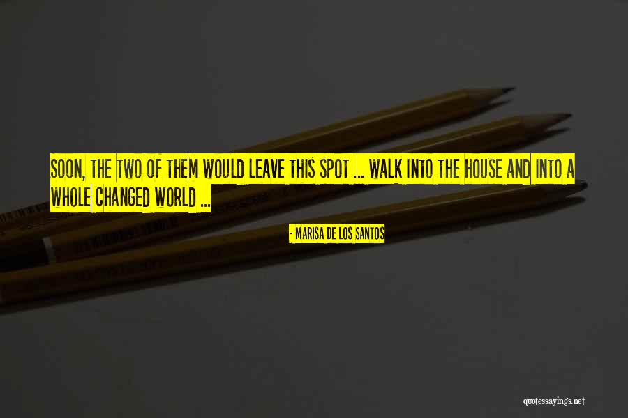 Haskalah Quotes By Marisa De Los Santos Haskalah Quotes By Marisa De Los Santos