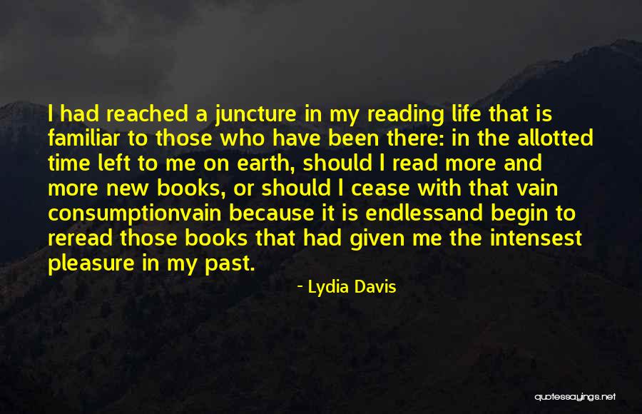 Haskell Moore Quotes By Lydia Davis Haskell Moore Quotes By Lydia Davis