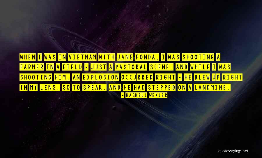 Haskell Quotes By Haskell Wexler Haskell Quotes By Haskell Wexler