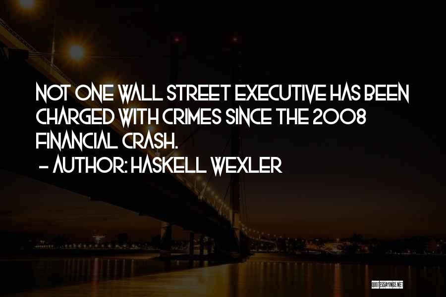 Haskell Wexler Quotes 269864