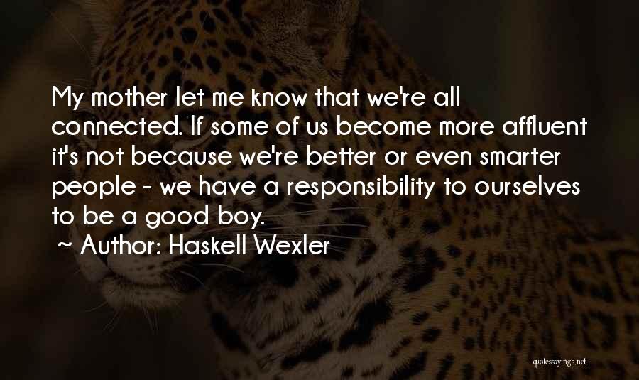 Haskell Wexler Quotes 824800