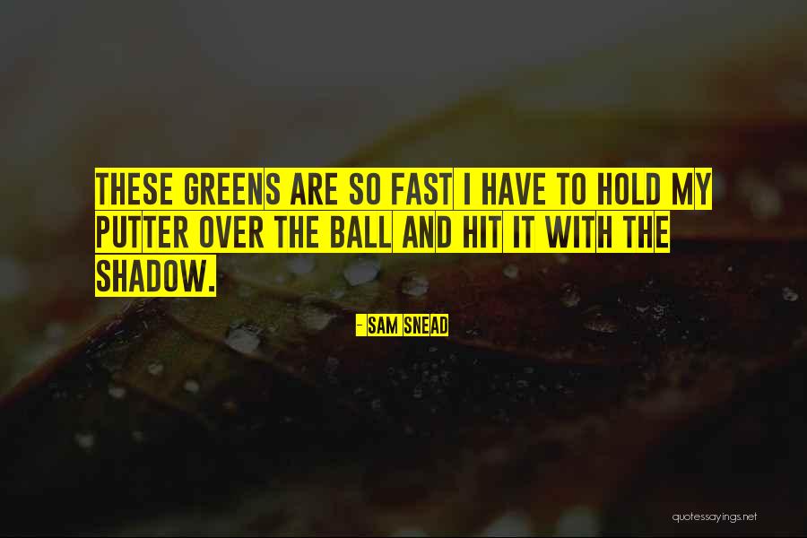 Haskett Realty Quotes By Sam Snead Haskett Realty Quotes By Sam Snead