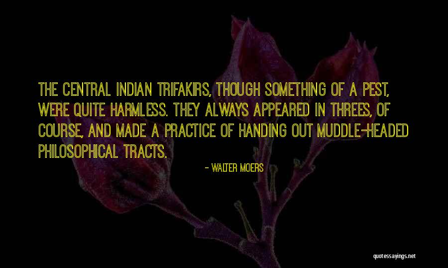Haskett Realty Quotes By Walter Moers Haskett Realty Quotes By Walter Moers