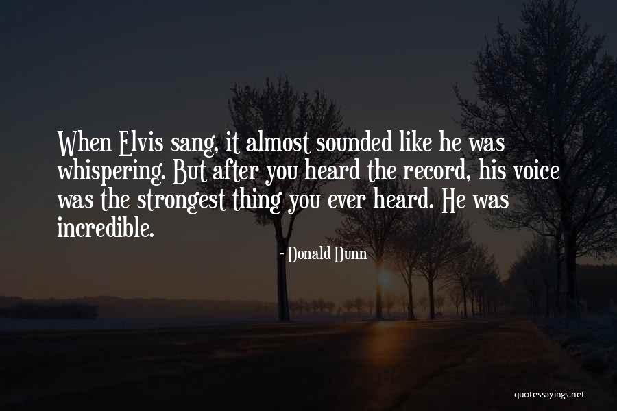 Haslams Of Knoxville Quotes By Donald Dunn Haslams Of Knoxville Quotes By Donald Dunn