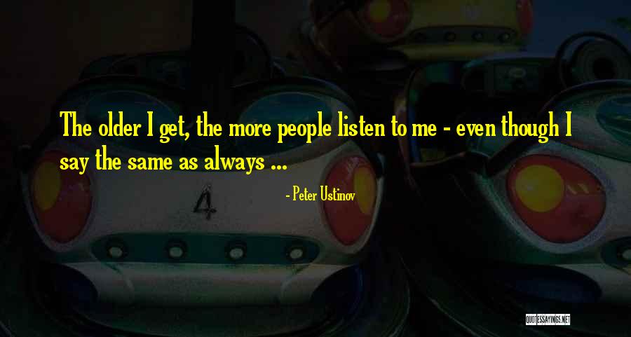 Haslams Tennessee Quotes By Peter Ustinov Haslams Tennessee Quotes By Peter Ustinov