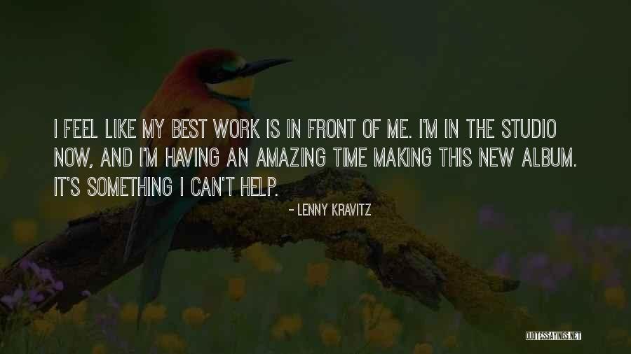 Haslauer Pure Quotes By Lenny Kravitz Haslauer Pure Quotes By Lenny Kravitz