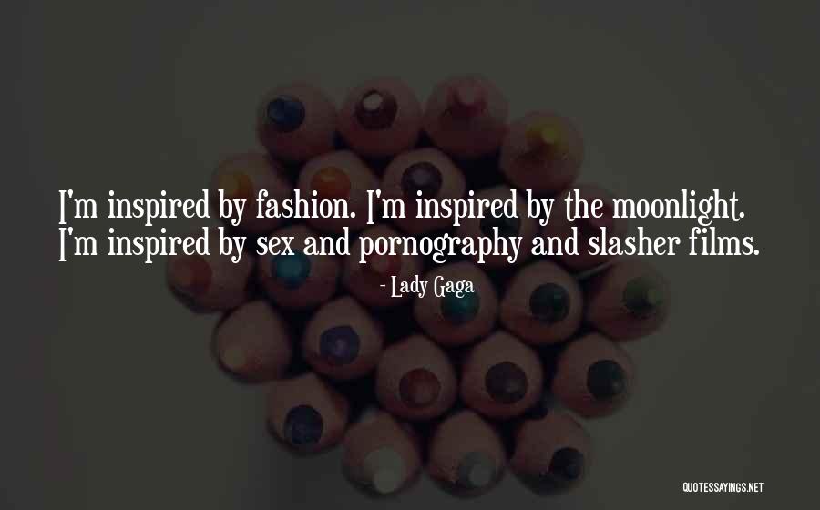 Haslemere Leisure Quotes By Lady Gaga Haslemere Leisure Quotes By Lady Gaga