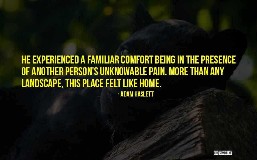 Haslett Quotes By Adam Haslett Haslett Quotes By Adam Haslett