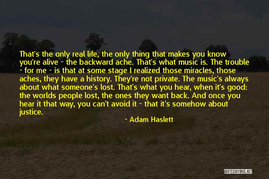 Haslett Quotes By Adam Haslett Haslett Quotes By Adam Haslett