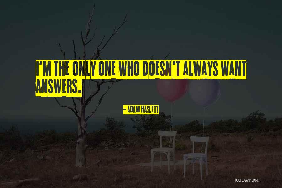Haslett Quotes By Adam Haslett Haslett Quotes By Adam Haslett