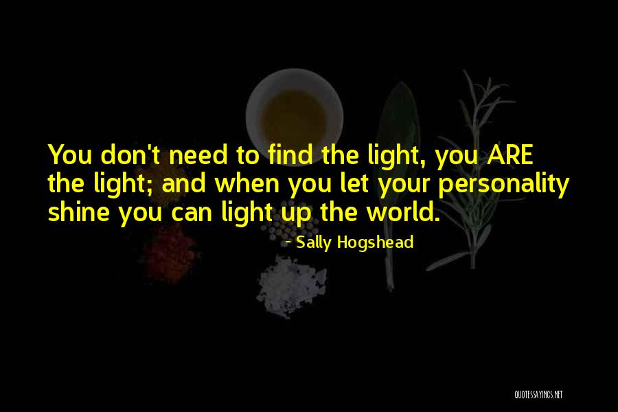 Haslinger Foundation Quotes By Sally Hogshead Haslinger Foundation Quotes By Sally Hogshead