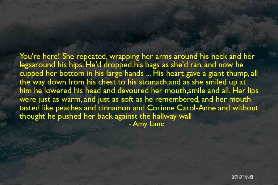 Haslinger Hof Quotes By Amy Lane Haslinger Hof Quotes By Amy Lane