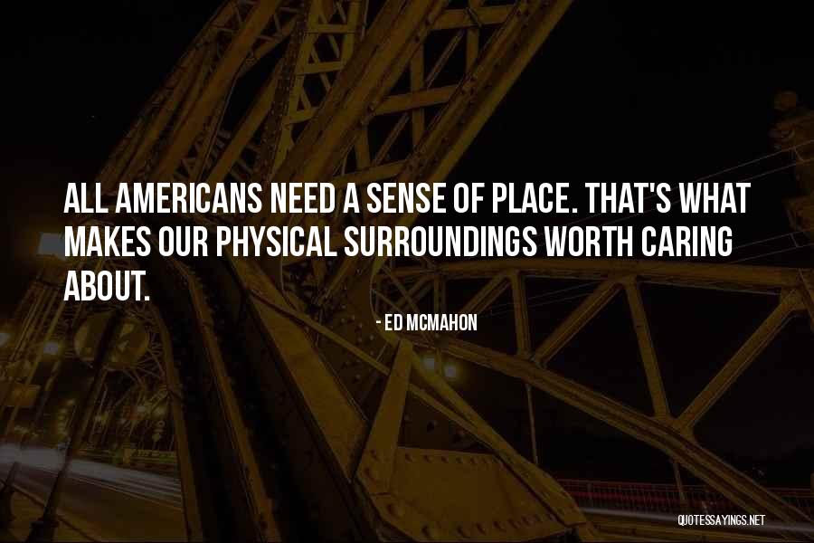Haslinger Hof Quotes By Ed McMahon Haslinger Hof Quotes By Ed McMahon