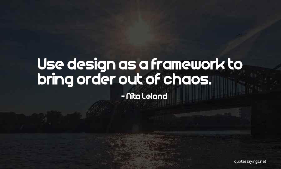 Haslinger Hof Quotes By Nita Leland Haslinger Hof Quotes By Nita Leland