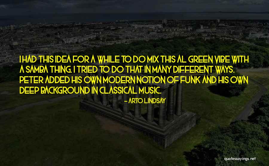 Haslinger Kft Quotes By Arto Lindsay Haslinger Kft Quotes By Arto Lindsay